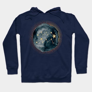 Aquarius Hoodie